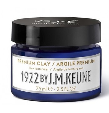 Глина для волос Premium Clay Care 1922  Keune