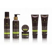 Natural Oil Styling - стайлинг на основе масел макадамии Macadamia Natural Oil (США)