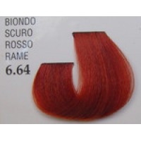 6.64 краска для волос Joc Color Barex