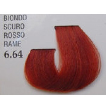 6.64 краска для волос Joc Color Barex