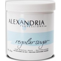 Паста сахарная стандартная Alexandria Regular Sugar Paste