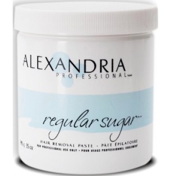 Паста сахарная стандартная Alexandria Regular Sugar Paste