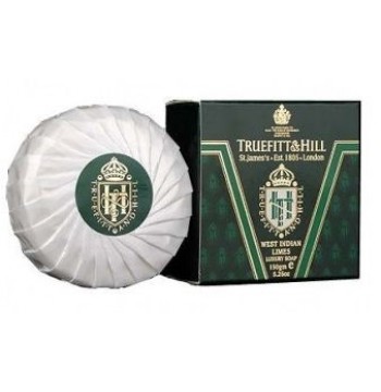 Мыло для рук и тела Trafalgar 150 г Truefitt&Hill Soap