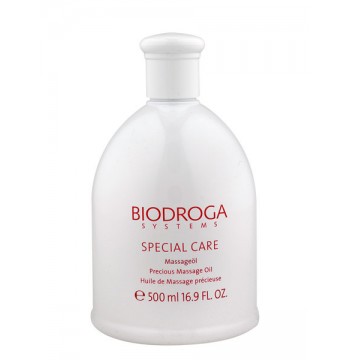 Biodroga Массажное масло для тела / Professional Treatments | Massage Oil - Body 500 мл Германия
