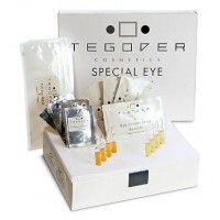 Набор по уходу за кожей вокруг глаз / Special Eye Care Kit  (4 процедуры) TEGOR
