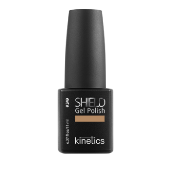 Гель-лак SHIELD 11мл (249S) Kinetics Professional Nail Systems