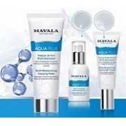 Aqua Plus|средства на основе чистой гиалуроновой кислоты  Mavala (Швейцария)