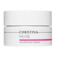 Крем питательный для лица Кристина Nourishing Cream Muse Christina