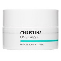 Маска восстанавливающая / Replenishing Mask UNSTRESS Christina
