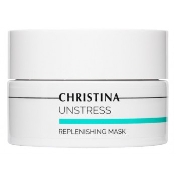 Маска восстанавливающая / Replenishing Mask UNSTRESS Christina