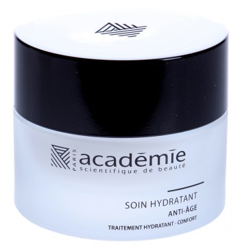 Увлажняющий уход для всех типов кожи Soin Hydratant Academie