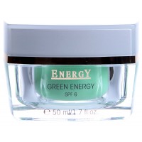 Крем Зеленая энергия Green Energy Cream Etre-belle