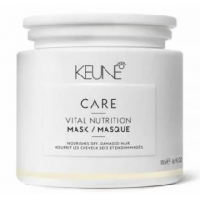 Маска Основное питание для сухих и поврежденных волос Care Vital Nutrition Keune 