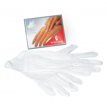 Перчатки х/б / Gants Gloves MAVALA