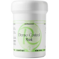 Маска для жирной и проблемной кожи Dermo Control Mask 250 мл Renew