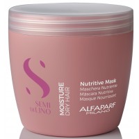 Маска для сухих волос SDL M Nutritive Mask  500 мл Alfaparf