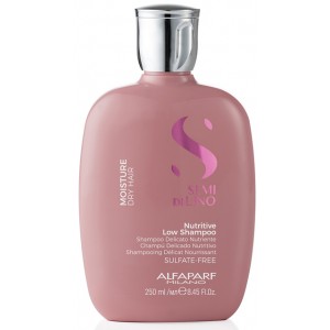Шампунь для сухих волос SDL M Nutritive shampoo 250 мл Alfaparf