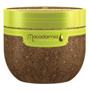 Маска восстанавливающая интенсивного действия с маслом арганы и макадамии / Deep Repair Masque 250 мл Macadamia Natural Oil