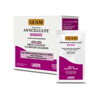 Крем антицеллюлитный Anticellulite Biodato 240мл Guam Италия