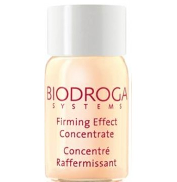 Активный концентрат с моментальным подтягивающим эффектом Firming Effect Concentrate Biodroga