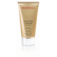 Кремовая маска Прикосновение роскоши / Golden Caviar / Luxurious Creme Mask Biodroga