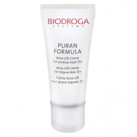 Лифтинг-крем анти-акне 25+ / Puran Formula / Acno Lift Creme for imp skin Biodroga