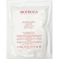 Biodroga Антиоксидантная грязевая маска / Spa Sensation / Detoxifying Mud Pack 1300 г Германия