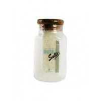 СПА Натуральная соль Мертвого моря (Spa &amp; Body Care) 500 мл Anna Lotan