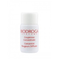 Антикуперозный концентрат гель Couperose Concentrate Biodroga