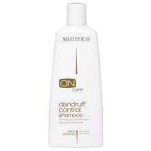 Шампунь от перхоти / Dandruff Control Shampoo ON CARE SCALP SPECIFICS 250мл SELECTIVE PROFESSIONAL Италия