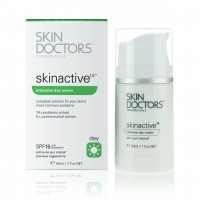 Skinactive 14 intensive Day Cream Skin Doctors - Интенсивный дневной крем 50 мл