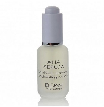 Сыворотка AHA 12% Serum Eldan для всех типов кожи
