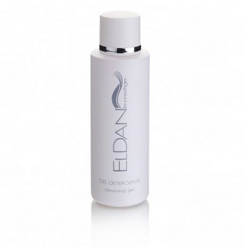 Очищающий гель Eldan Cleansing gel для комбинированной, жирной и нормальной кожи