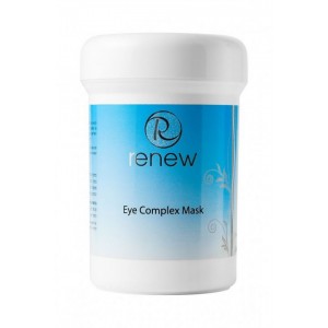 Питательная маска для области вокруг глаз Eye Complex Mask Renew