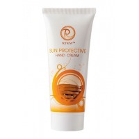 Крем для рук Sun Protective Hand Cream Renew