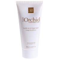 Крем с экстрактом орхидей и хлопком для тела / Cotton Body Cream GOLD ORCHID COTTON TEGOR Испания