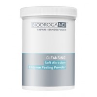 Мягкий абразивный энзимный пилинг-пудра Soft Abrasion Enzyme Peeling Powder Biodroga