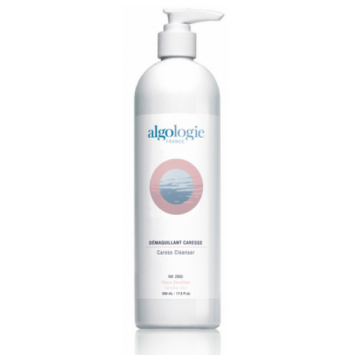 Молочко Algologie Caress Cleanser очищающее для чувствительной кожи ALGOLOGIE