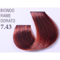 7.43 краска для волос Joc Color Barex