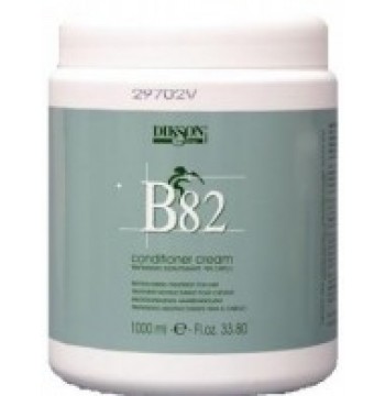 Крем-кондиционер Dikson Б82 для сухих и поврежденных волос B82 Conditioner Cream