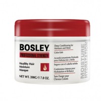 Маска оздоравливающая увлажняющая Bosley Moisture masque healthy hair moisture