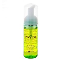 Очищающий мусс для жирной и комбинированной кожи Purement Nettoyant Payot