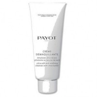 Очищающий крем для снятия макияжа Пайот Creme Demaduillante Payot