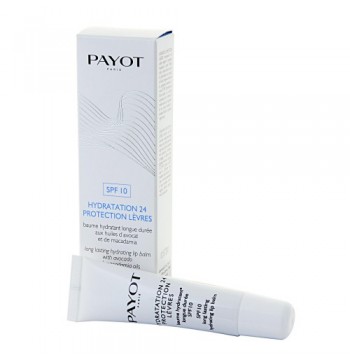 Увлажняющий бальзам для губ Payot Hydratation 24 Protection Levres