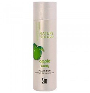 Шампунь для нормальных и тонких волос Apple Touch Shampoo Sim Sensitive