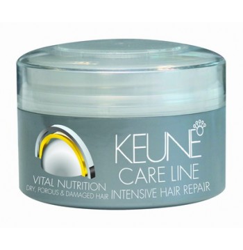 Интенсивный восстановитель "Основное питание" Nutrition Int. Hair Repair Keune 200мл