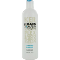 Шампунь очищающий Keratin Complex Clarifying Shampoo