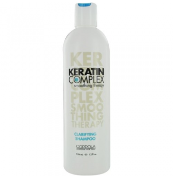 Шампунь очищающий Keratin Complex Clarifying Shampoo