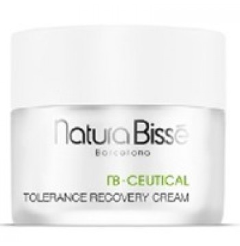 Питательный восстанавливающий крем NB Ceutical Tolerance Recovery Cream Natura Bisse