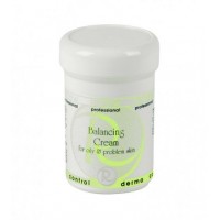 Балансирующий крем Balancing Cream for oily & problem skin Dermo Control Renew